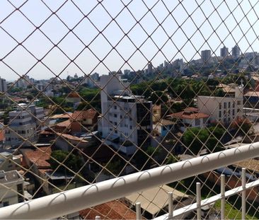 Apartamento dos Sonhos em BH: 3 Quartos e Varanda - Photo 6