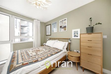 3 bedroom apartment to rent - Photo 4