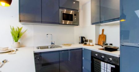 Executive Studio Plus - Photo 3