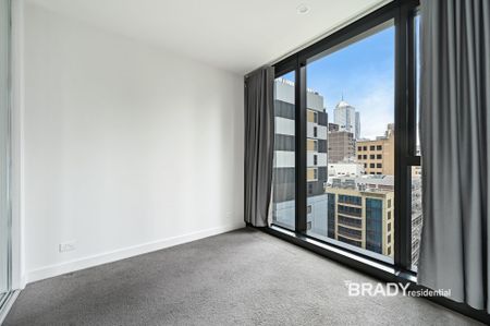 911/371 Little Lonsdale Street, Melbourne - Photo 5