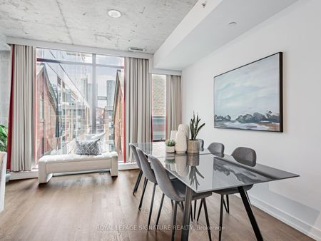 Fashion House Lofts 560 , #418 - Photo 4