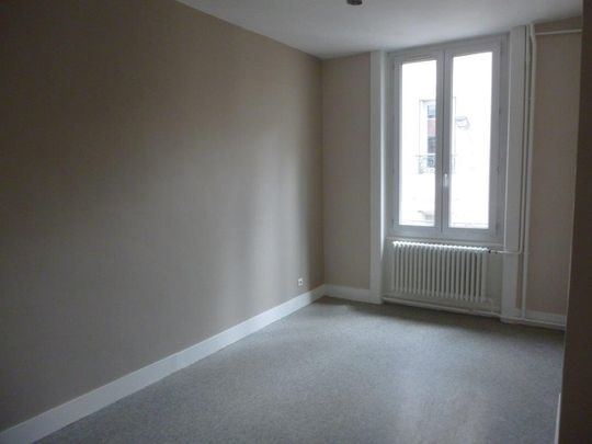 APPARTEMENT T8 A LOUER - Photo 1