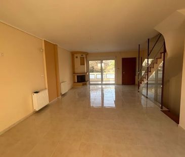 Μεζονέτα για ενοικίαση Άνω Πάτημα (Χαλάνδρι) - Φωτογραφία 1