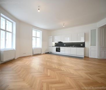 unbefristet I Erstbezug: Wohnen in der Seegasse I 3-Zimmerwohnung - Photo 5