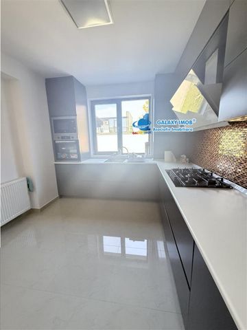 Vila deosebita de inchiriat -complex Hera Domnesti - Fotografie 2