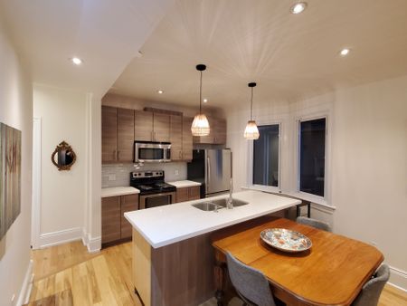 For Lease - 597 Carlaw Avenue Unit# Main, Toronto, Ontario - Photo 4