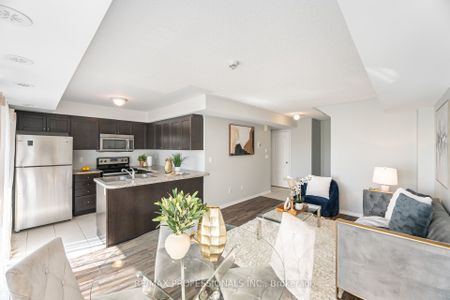 For Lease - 140 Widdicombe Hill Boulevard Unit# 608, Toronto, Ontario - Photo 5