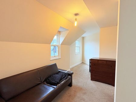 2 bedroom apartment to rent - Photo 4