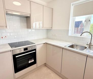 2 bedroom apartment to rent - Photo 4