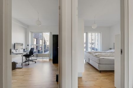 4 værelses lejlighed - Photo 2