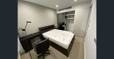 Fully Furnished 1 bedroom apt for lease - Photo 2