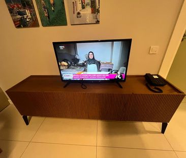 Moblerad Lägenhet att Hyra i Bodrum Gumbet - Photo 2