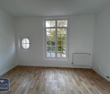 Location Appartement 2 pièces 34m² TOURS 37000 - Photo 1