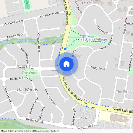 30 Manet Cres, Forest Lake