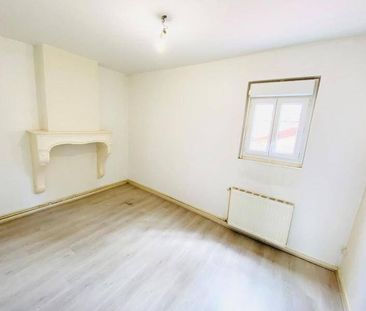 Appartement 2 pièces - 71000 Mâcon - Photo 1