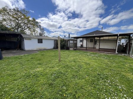 20 Bryant Street, Takaro, Palmerston North - Photo 3