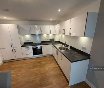 1 bedroom flat to rent - Photo 4