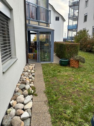 Appartement lumineux à la Neuveville - Foto 4