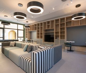 Xior Zaragoza - Photo 3