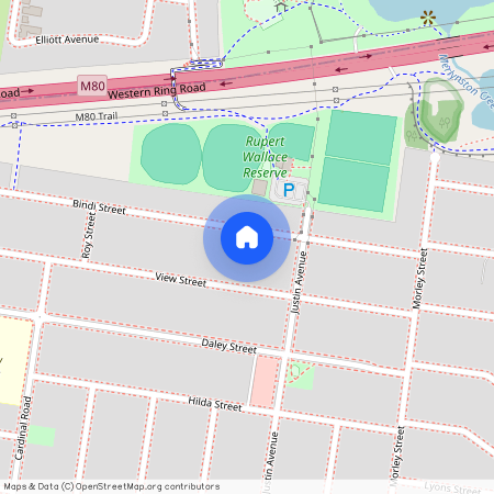 23 Bindi Street, Vic 3046, Glenroy