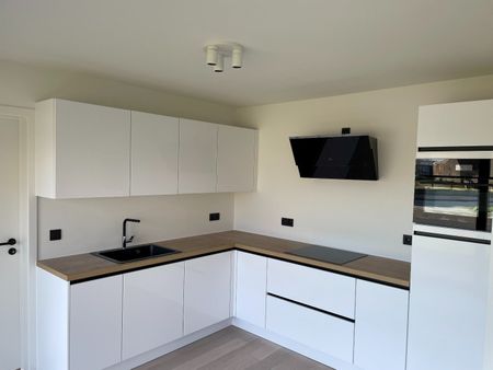 Appartement te huur in Zwijnaarde - Foto 2
