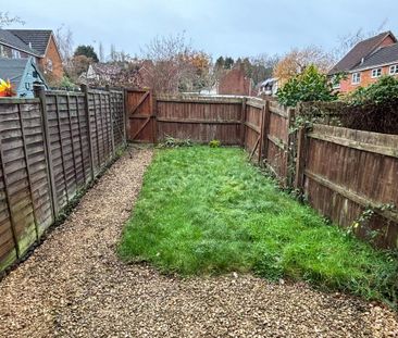 2 bedroom terraced house to rent - Photo 1