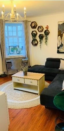 1 Bed Flat, Seymour Street, W1H - Photo 1