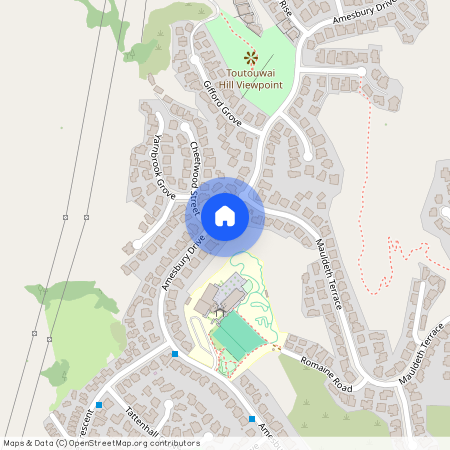 74 Amesbury Drive, Churton Park, Wellington