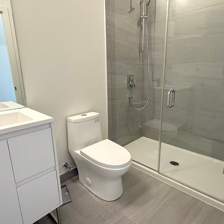 For Lease - 1 Kyle Lowry Road Unit# 107, Toronto, Ontario - Photo 1