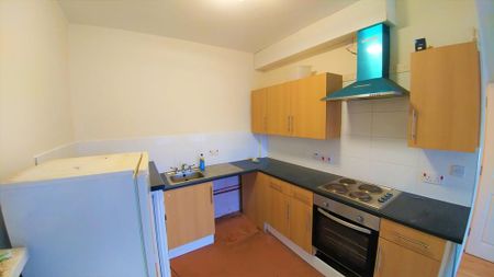 1 bedroom apartment to rent - Photo 4