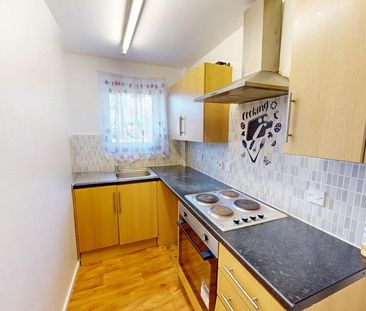 1 bedroom maisonette to rent - Photo 4