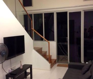 Rangoon 88 (D8), Apartment - For Rent - Photo 5