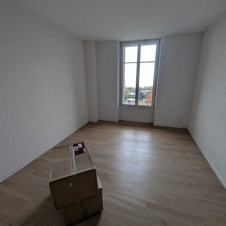 Bel appartement de 3.5 pièces avec vue - Photo 1
