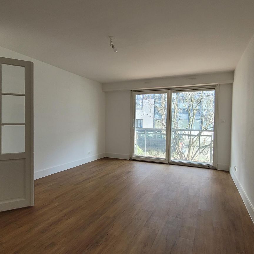 Location Appartement 3 pièces 79m² STRASBOURG 67000 - Photo 1