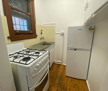 1/157 Cavendish Street, Stanmore NSW 2048 - Apartment For Rent | Do... - Photo 6