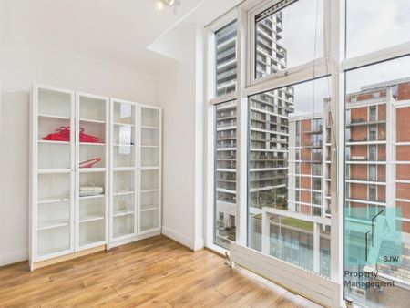 2 bedroom apartment to rent - Photo 2