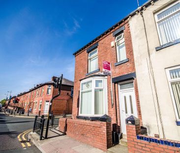 3 bedroom terraced house to rent - Photo 1