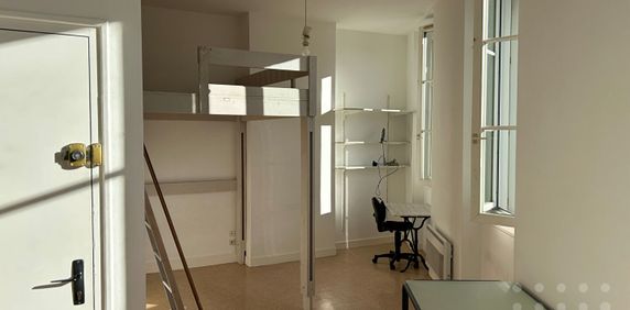 Studio 22.14 m2 - Photo 2