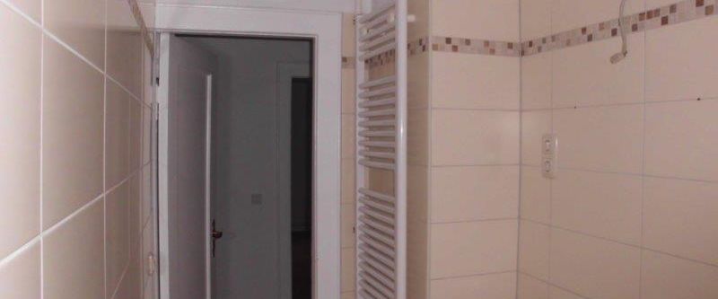 Renovierte 3-Zimmer-Wohnung mit Balkon, Landreiterstraße in 19055 Schwerin - Foto 1