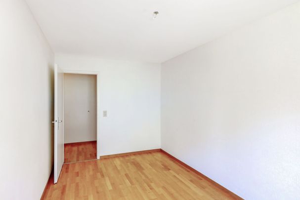 Wunderschöne Aussicht auf die Stadt Aarau - Foto 1