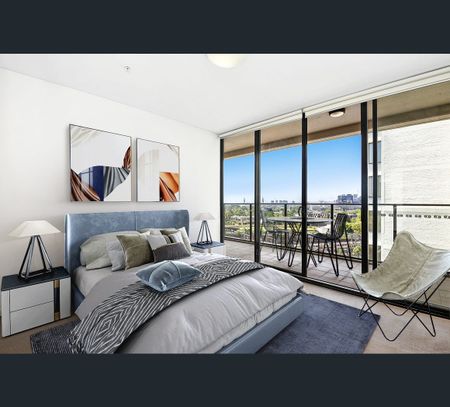 503/157 Redfern Street, Redfern, NSW 2016 - Photo 2