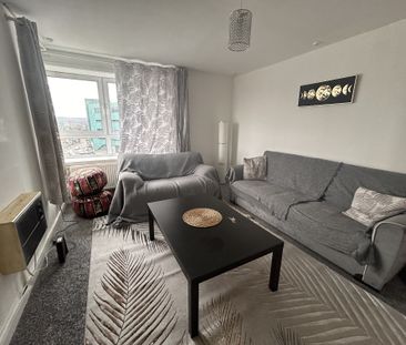 Brightmore Drive Sheffield S3 7NF - Photo 2