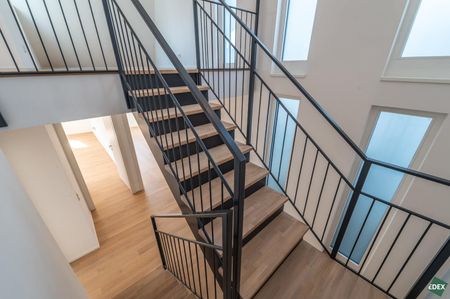 Dachgeschosstraum mit Weitblick - Photo 2