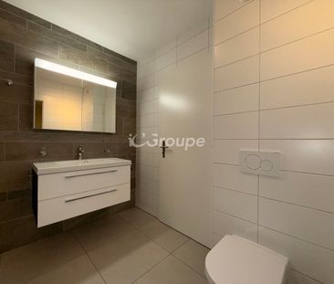 Beautiful 2.5-room apartment on the ground floor - Photo 4
