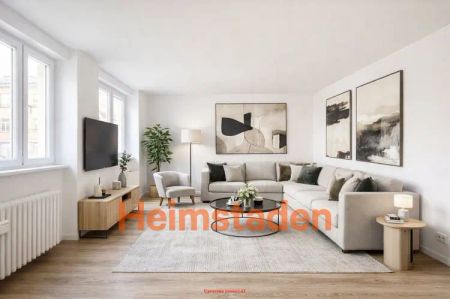 Pronájem bytu 3+kk 90 m - Fotografie 2