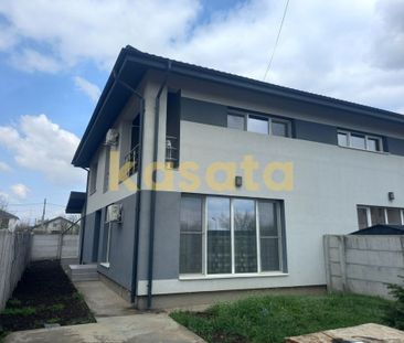 Vilă Modernă 4 Camere | Curte Privată | Zonă Excelentă - Fotografie 6