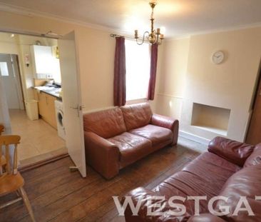 5 Bed - Mount Pleasant, Reading - Photo 1