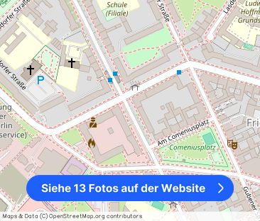 Stylisches möbliertes Loft mittendrin und trotzdem ruhig - Foto 1