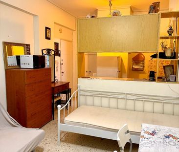 Studio/Γκαρσονιέρα για ενοικίαση Λουτράκι (Λουτράκι-Περαχώρα) - Photo 3