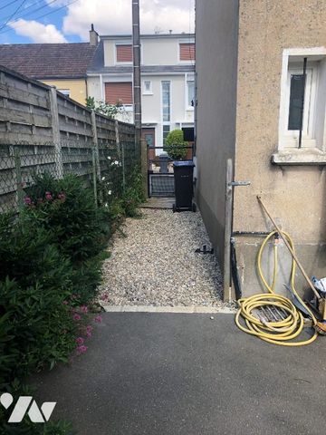 MAISON louée en meublée 53m2 Quartier Batignolles - Photo 3